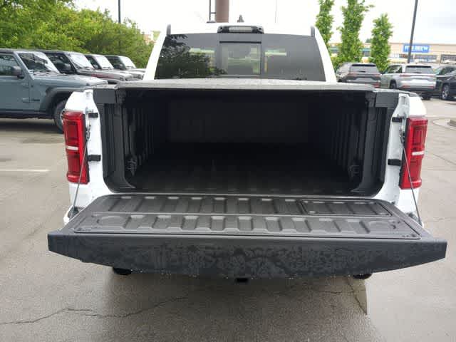 Thumbnail: 2026 RAM 1500 - 37