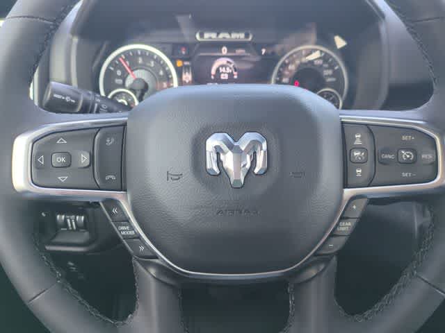 Thumbnail: 2026 RAM 1500 - 23