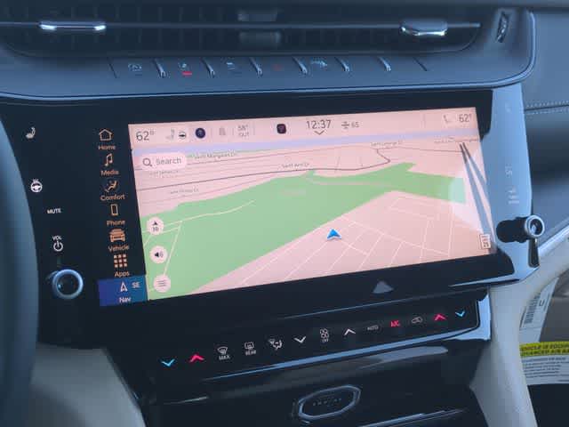 Thumbnail: 2026 Jeep Grand Cherokee - 30