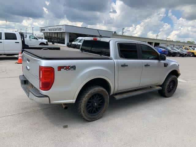 Thumbnail: 2019 Ford Ranger - 21