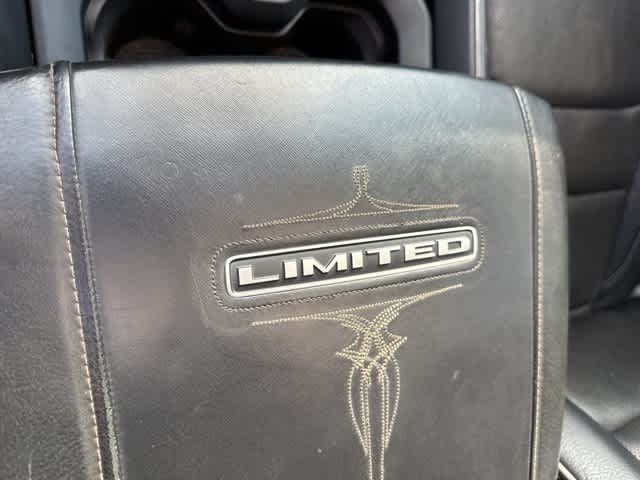 Thumbnail: 2021 RAM 1500 - 5