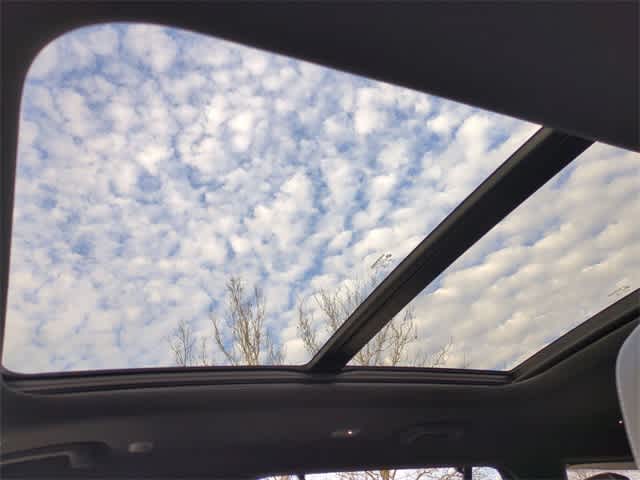 Thumbnail: 2025 Jeep Grand Cherokee L - 20