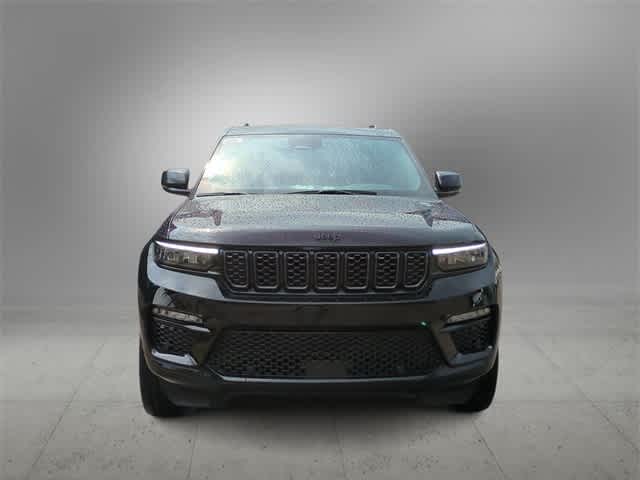 Thumbnail: 2025 Jeep Grand Cherokee - 3