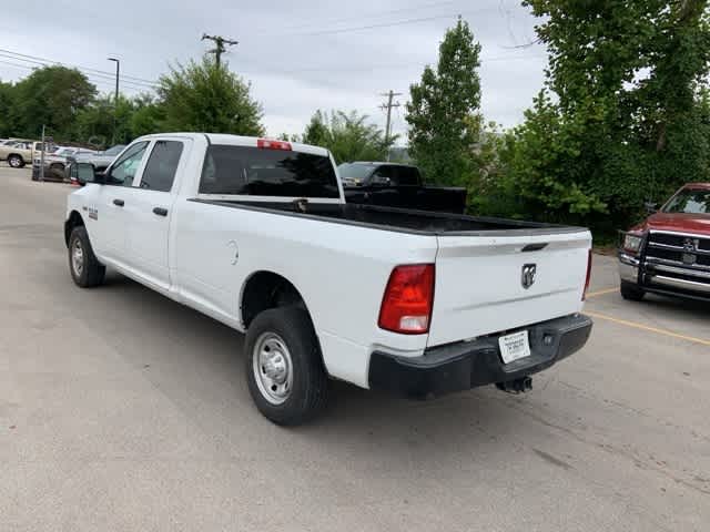 Thumbnail: 2017 RAM 2500 - 13