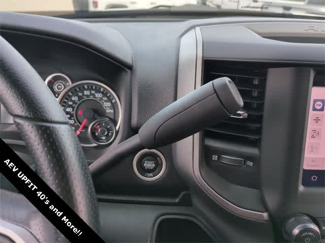 Thumbnail: 2024 RAM 2500 - 32