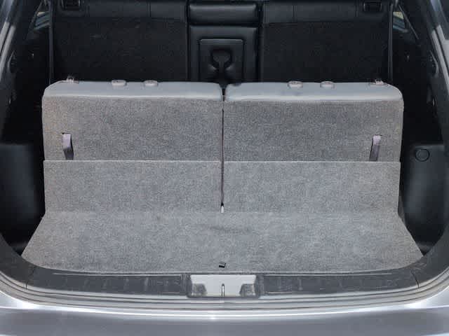 Thumbnail: 2024 Mitsubishi Outlander - 33