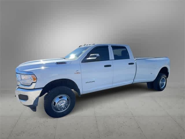Thumbnail: 2021 RAM 3500 - 4