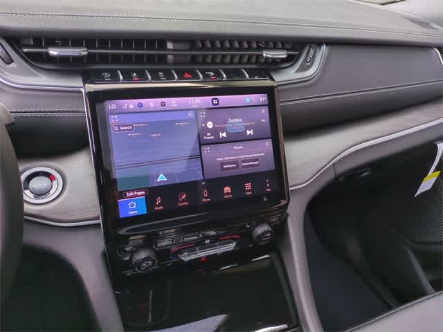 Thumbnail: 2025 Jeep Grand Cherokee L - 29