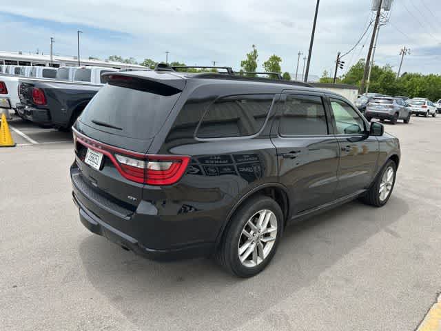 Thumbnail: 2024 Dodge Durango - 23