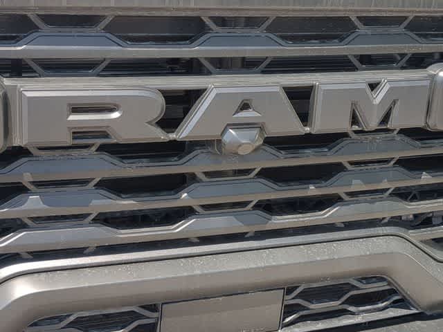 Thumbnail: 2026 RAM 3500 - 12