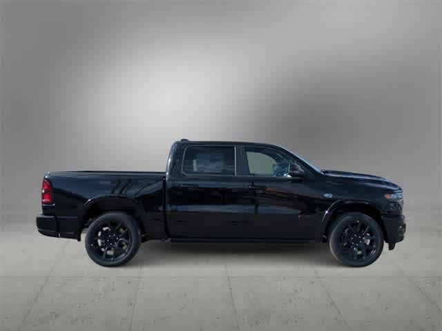 Thumbnail: 2026 RAM 1500 - 9