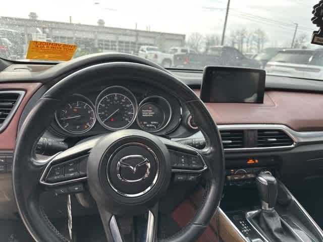 Thumbnail: 2016 Mazda CX-9 - 7