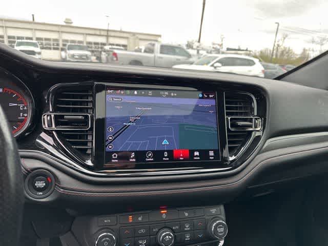 Thumbnail: 2022 Dodge Durango - 12