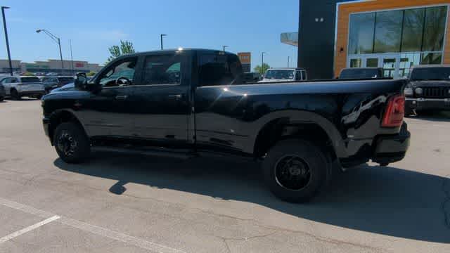 Thumbnail: 2026 RAM 3500 - 6