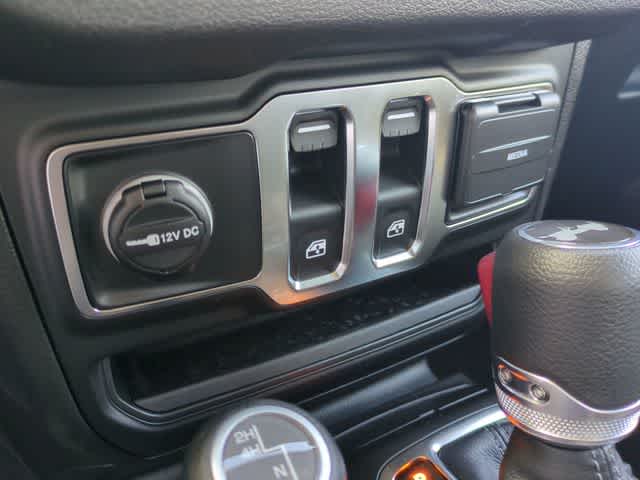 Thumbnail: 2026 Jeep Wrangler - 31