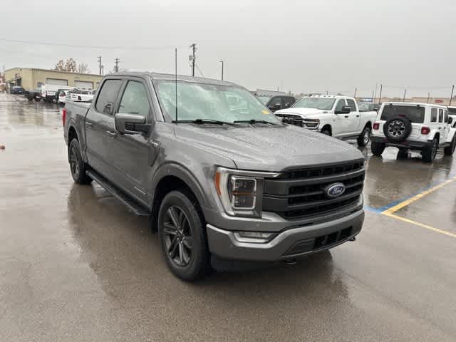 Thumbnail: 2021 Ford F-150 - 24