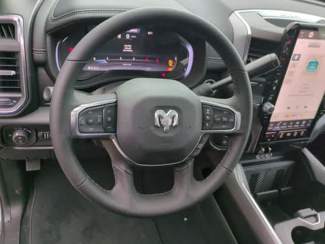 Thumbnail: 2026 RAM 2500 - 25