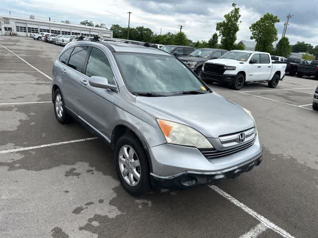 Thumbnail: 2008 Honda CR-V - 19