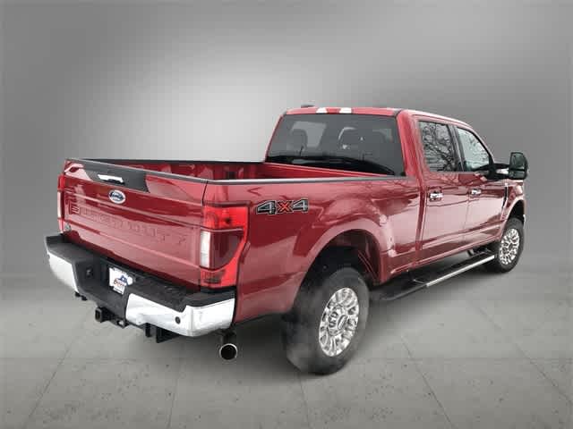 Thumbnail: 2022 Ford Econoline - 6