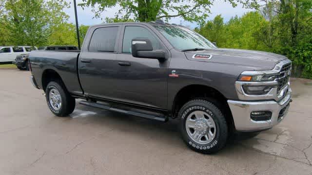 Thumbnail: 2026 RAM 2500 - 2