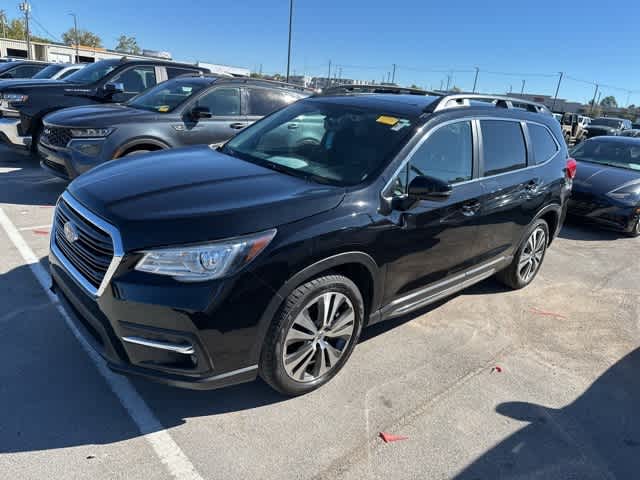 Thumbnail: 2019 Subaru Ascent - 13