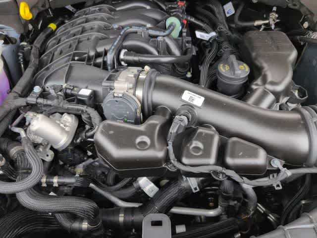 Thumbnail: 2025 Jeep Grand Cherokee L - 15