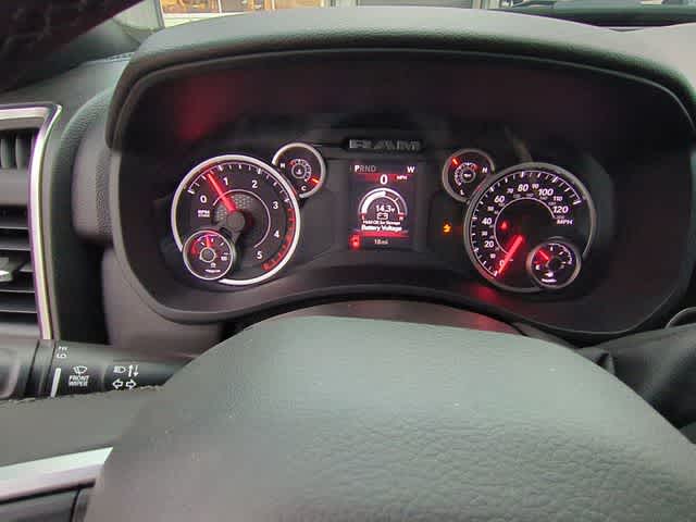 Thumbnail: 2026 RAM 2500 - 31