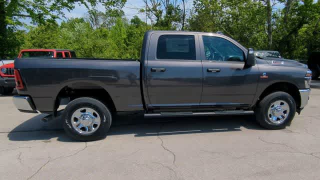 Thumbnail: 2026 RAM 2500 - 9