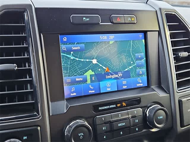 Thumbnail: 2020 Ford F-150 - 29