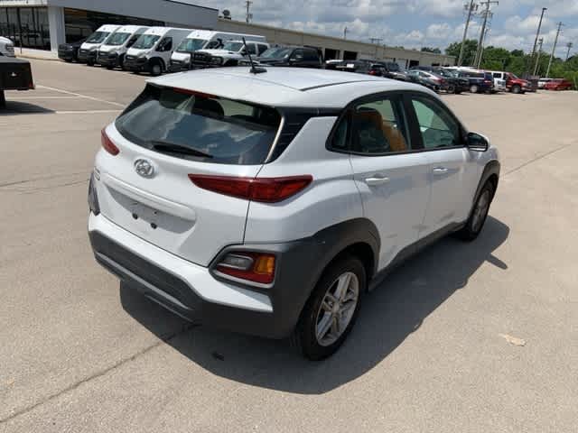 Thumbnail: 2019 Hyundai Kona - 21