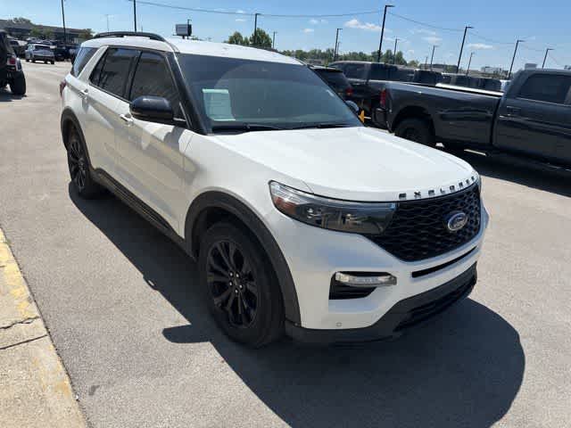 Thumbnail: 2020 Ford Explorer - 25