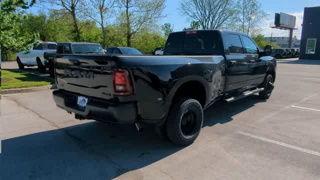 Thumbnail: 2026 RAM 3500 - 8