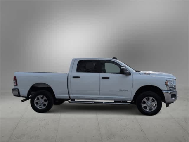 Thumbnail: 2024 RAM 2500 - 9
