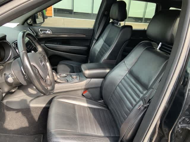 Thumbnail: 2019 Jeep Grand Cherokee - 4