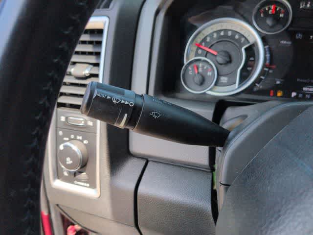 Thumbnail: 2017 RAM 1500 - 26