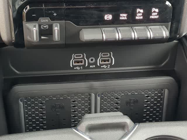 Thumbnail: 2026 RAM 3500 - 32