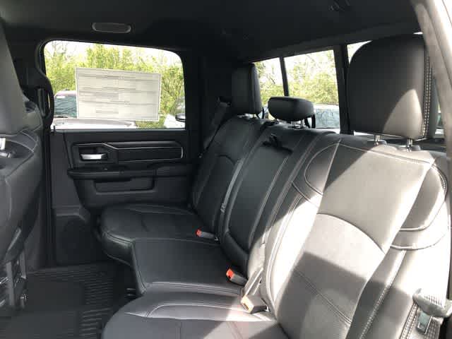 Thumbnail: 2026 RAM 2500 - 27