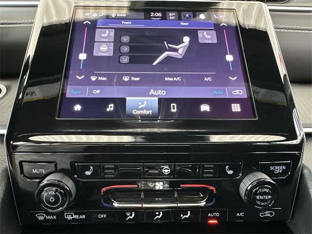 Thumbnail: 2023 Jeep Grand Cherokee L - 20