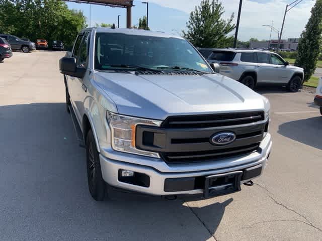 Thumbnail: 2019 Ford F-150 - 22