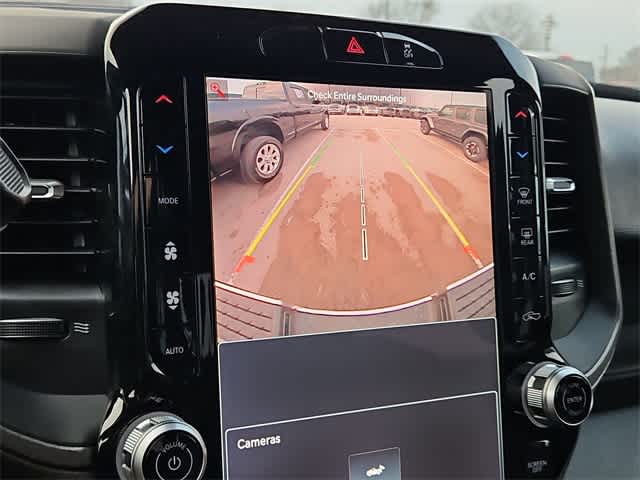 Thumbnail: 2026 RAM 3500 - 30