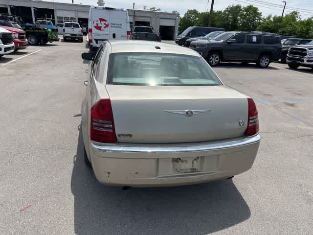 Thumbnail: 2007 Chrysler 300 - 15