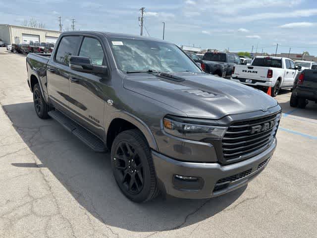 Thumbnail: 2026 RAM 1500 - 16