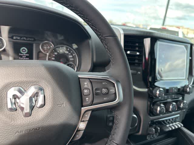 Thumbnail: 2026 RAM 1500 - 5