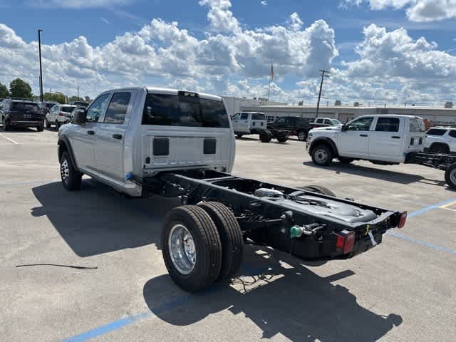 Thumbnail: 2025 RAM 3500 - 4