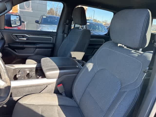 Thumbnail: 2019 RAM 1500 - 3