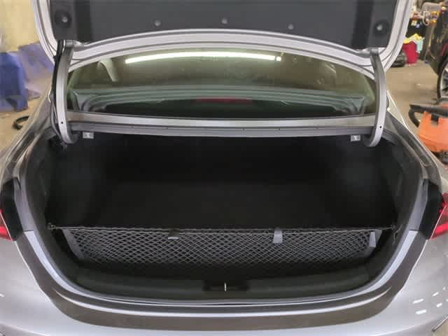 Thumbnail: 2023 Kia Forte - 35