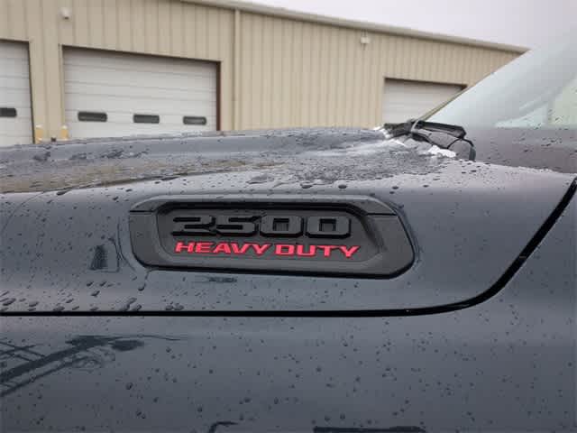 Thumbnail: 2026 RAM 2500 - 13