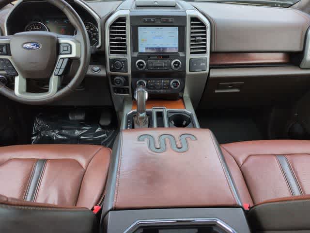 Thumbnail: 2019 Ford F-150 - 15