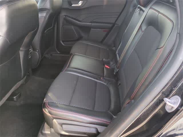 Thumbnail: 2024 Ford Escape - 19