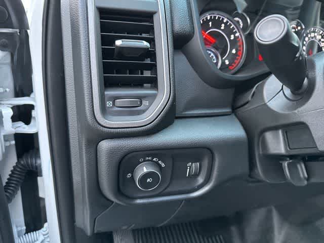 Thumbnail: 2026 RAM 5500 - 11